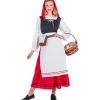 Disfraz de Pastora para mujer