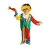 Disfraz de Payaso Infantil
