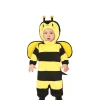 Discount Disfraz de Pequeña Abeja con alas para bebé