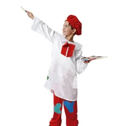 Disfraz de Pintor Infantil