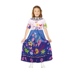 Disfraz de Princesa Encantadora para niña