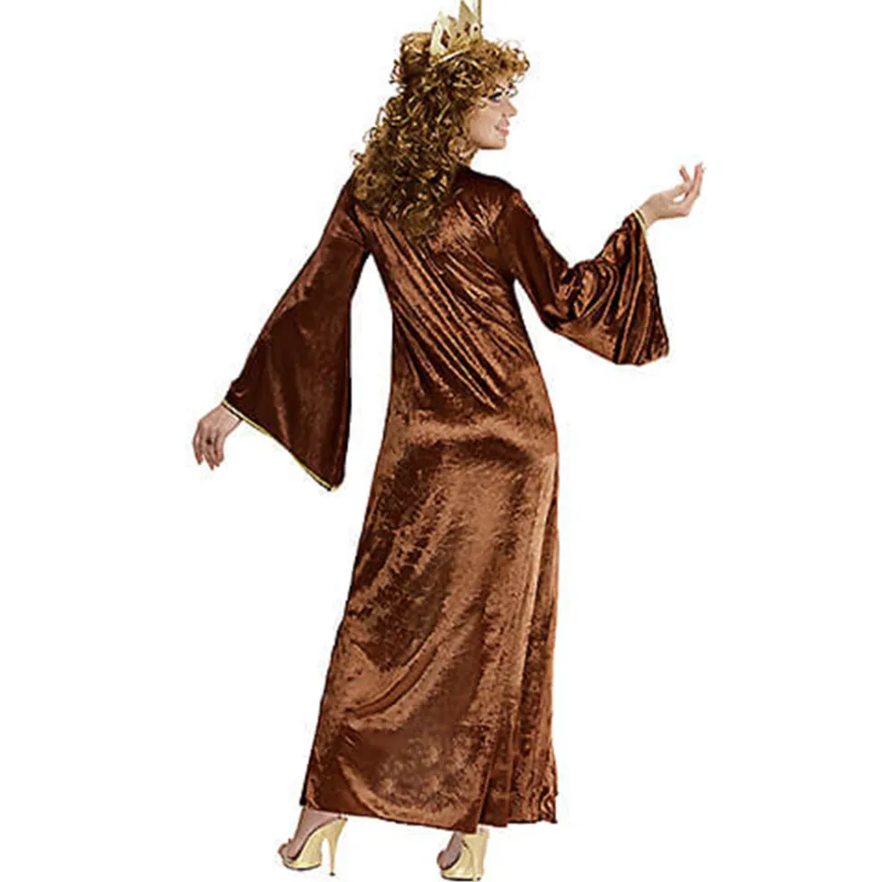 Disfraz de Princesa Medieval Adulto