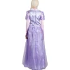 Disfraz de Princesa Rapunzel Adulta