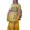 Disfraz de Princesa Verano
