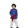 Best Disfraz de Principito Azul para bebé y niño