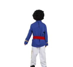 Best Disfraz de Principito Azul para bebé y niño