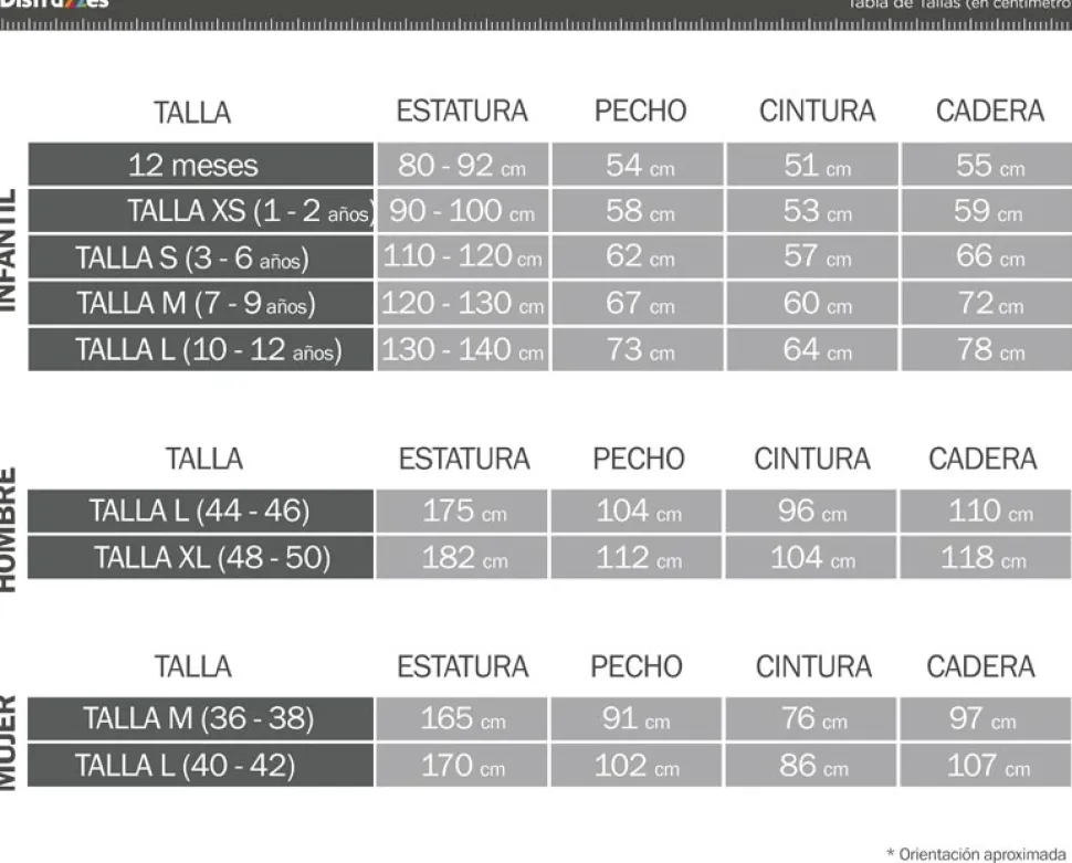 Disfraz de Raffaella Carrà rojo para adultos