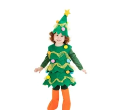 Sale Disfraz de Árbol de Navidad para bebé