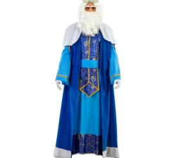 Online Disfraz de Rey Mago Melchor para hombre