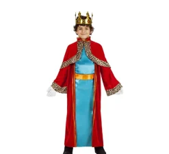 Sale Disfraz de Rey Mago para niño