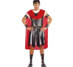 Disfraz de Romano adulto
