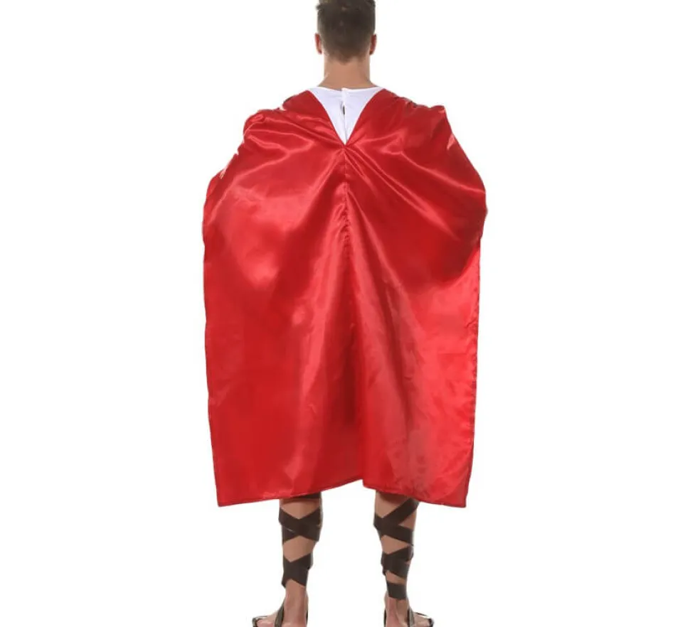 Disfraz de Romano para hombre