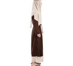 Disfraz de San José Marrón para hombre