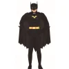 Disfraz de Superhéroe Oscuro para adolescente