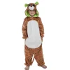 Discount Disfraces Lucero Disfraz de Tigre Infantil