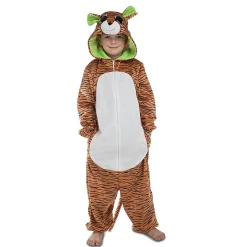 Discount Disfraces Lucero Disfraz de Tigre Infantil