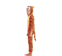 Disfraz de Tigre para niños