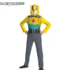 Disfraz de Transformers Bumblebee Básico para niño