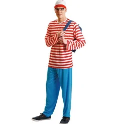 New Disfraces Lucero Disfraz de Wally Adulto