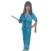 Hot Kimokawaii Disfraz Doctora