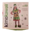 Clearance Kimokawaii Disfraz Elfa Infantil
