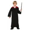Outlet Disfraces Lucero Disfraz Estudiante de Magia Harry Potter Infantil