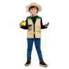 Disfraz Explorador/a Infantil