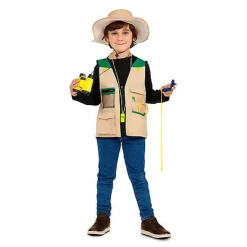 Disfraz Explorador/a Infantil