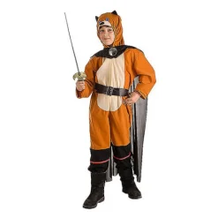 Clearance Disfraces Lucero Disfraz Gato con botas Infantil