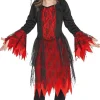 Disfraces Lucero Disfraz Gothic Girl Infantil