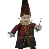 Hot Boys Toys Disfraz Hada 6-12 meses