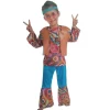 Disfraz Hippie