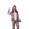 Disfraz Hippie infantil