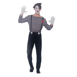 Disfraz Hombre Mimo
