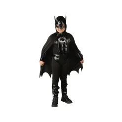 Sale Disfraces Lucero Disfraz Hombre Murciélago Infantil