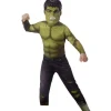 Discount Marvel Disfraz Hulk Original