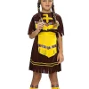 Disfraz India Infantil