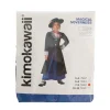 Best Kimokawaii Disfraz Infantil Institutriz Mágica Mary Poppins