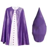 Disfraz Infantil Nazareno Morado