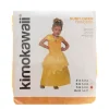 Disfraz Infantil Princesa Girasol Amarillo