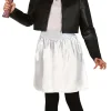 Discount Disfraces Lucero Disfraz Killer Doll Infantil