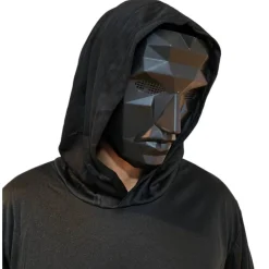 Discount Kebedo Moda Disfraz Líder Frontman de El Juego del Calamar Adulto