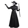 Disfraz Médico Peste Negra Adulto