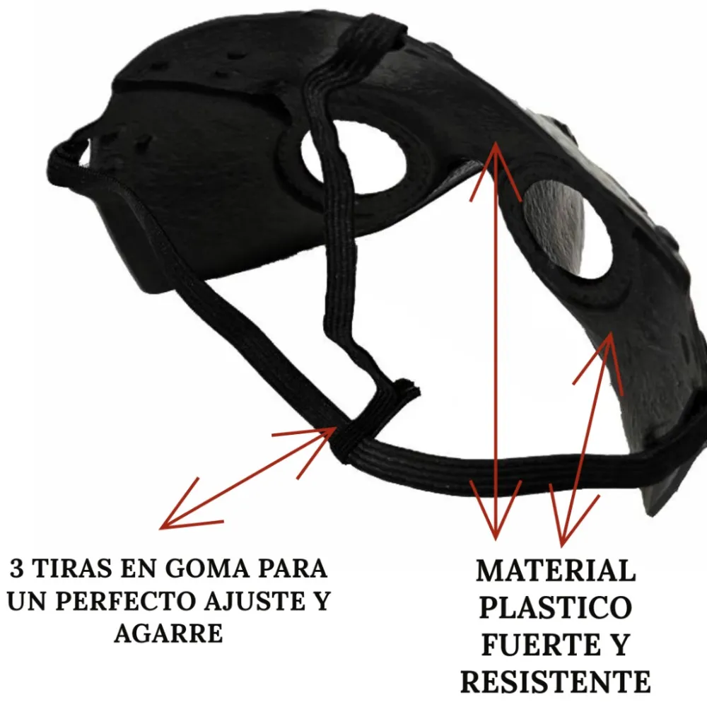 Online Kebedo Moda Disfraz Monje Peste Negra Adulto