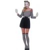 Disfraz Mujer Mimo