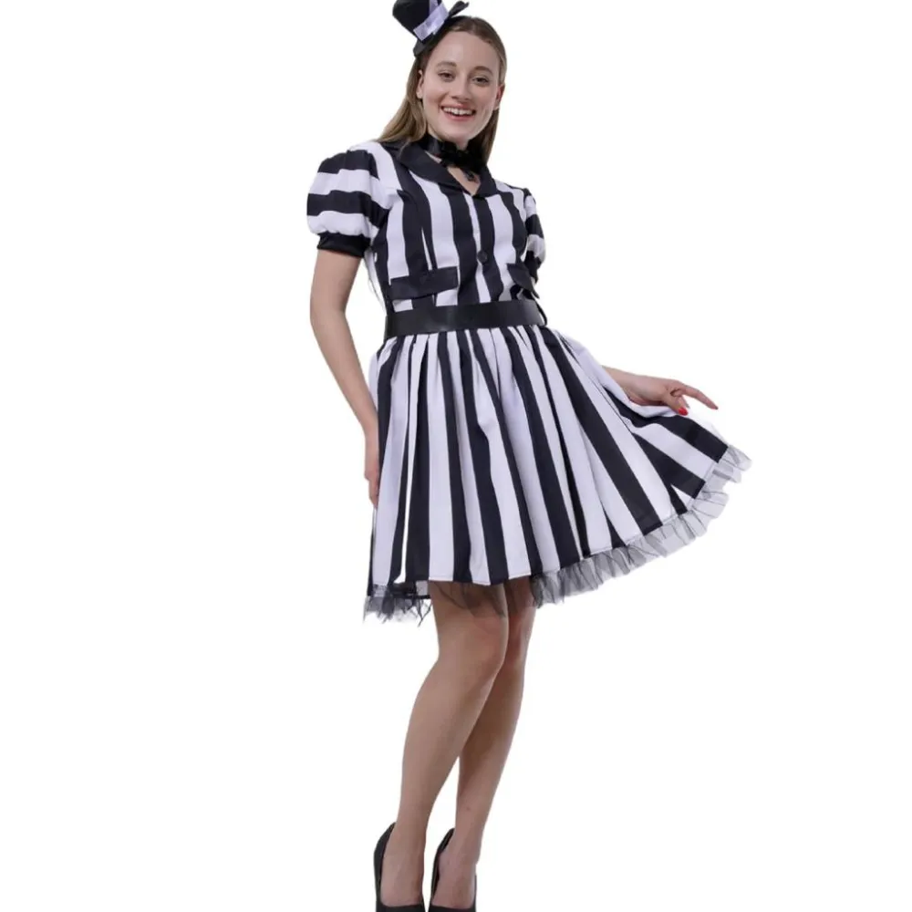 Discount Kebedo Moda Disfraz Novia de Bitelchus Adulta