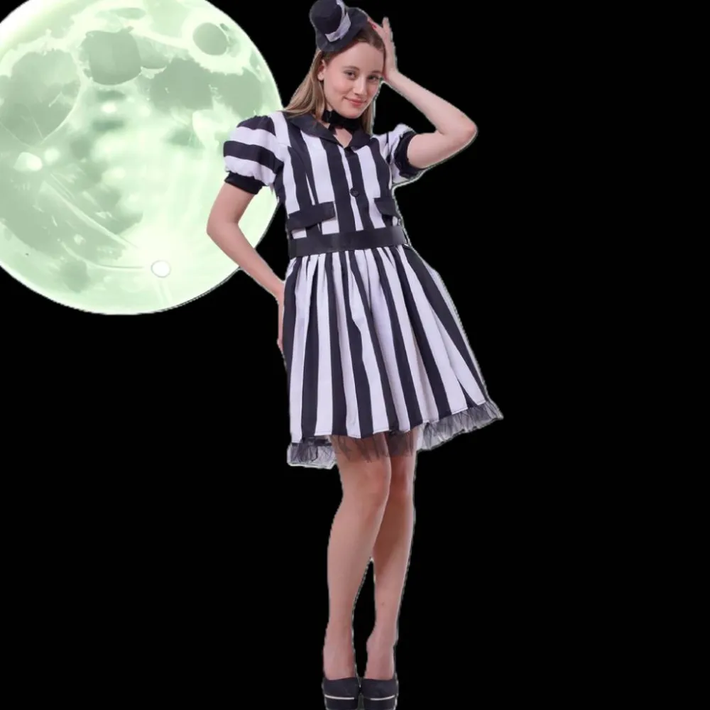 Discount Kebedo Moda Disfraz Novia de Bitelchus Adulta