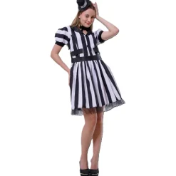 Discount Kebedo Moda Disfraz Novia de Bitelchus Adulta