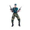 Clearance Kimokawaii Disfraz Paramilitar