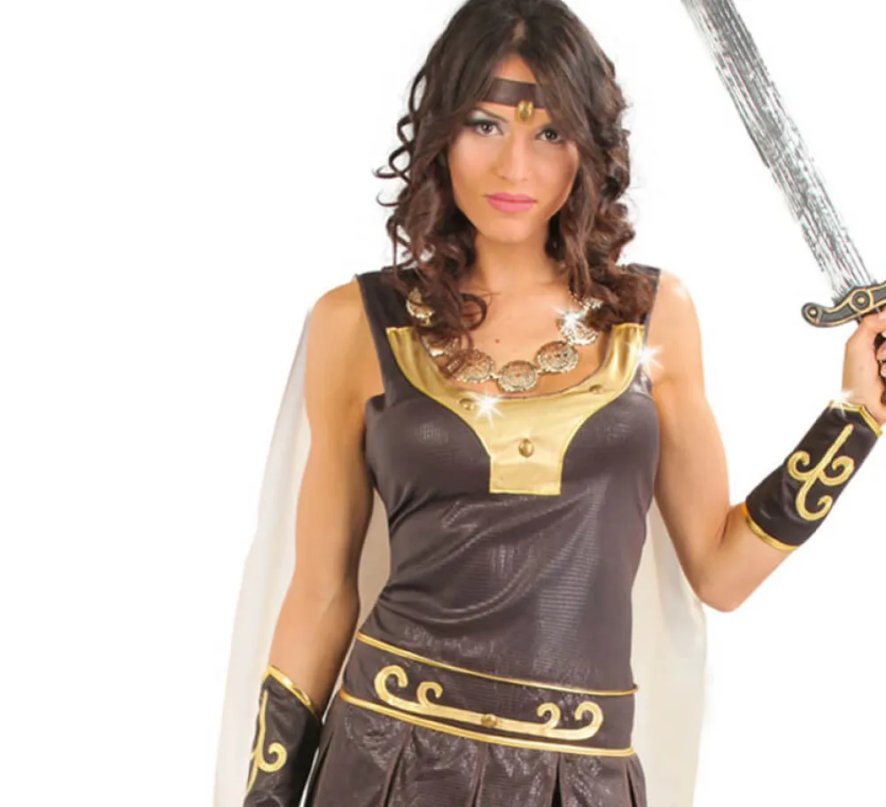 New Disfraz para mujer de Romana Tracia